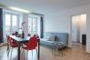Apartamento en Luzern - LU Jupiter ll - Chapel Bridge HITrental Apartment Apartamento en Luzern - LU Jupiter ll - Chapel Bridge HITrental Apartment