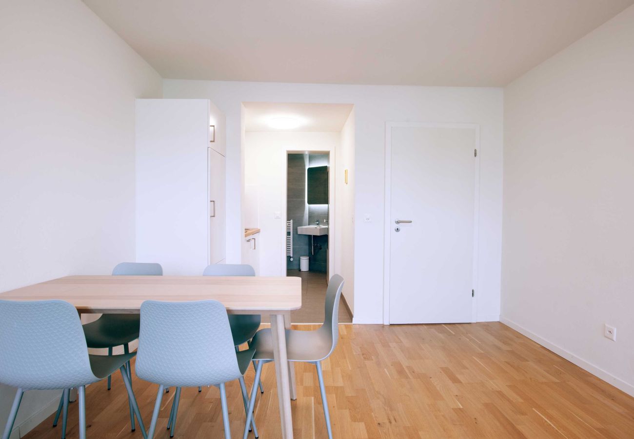 Apartamento en Luzern - LU Saturn 2 - Chapel Bridge HITrental Apartment