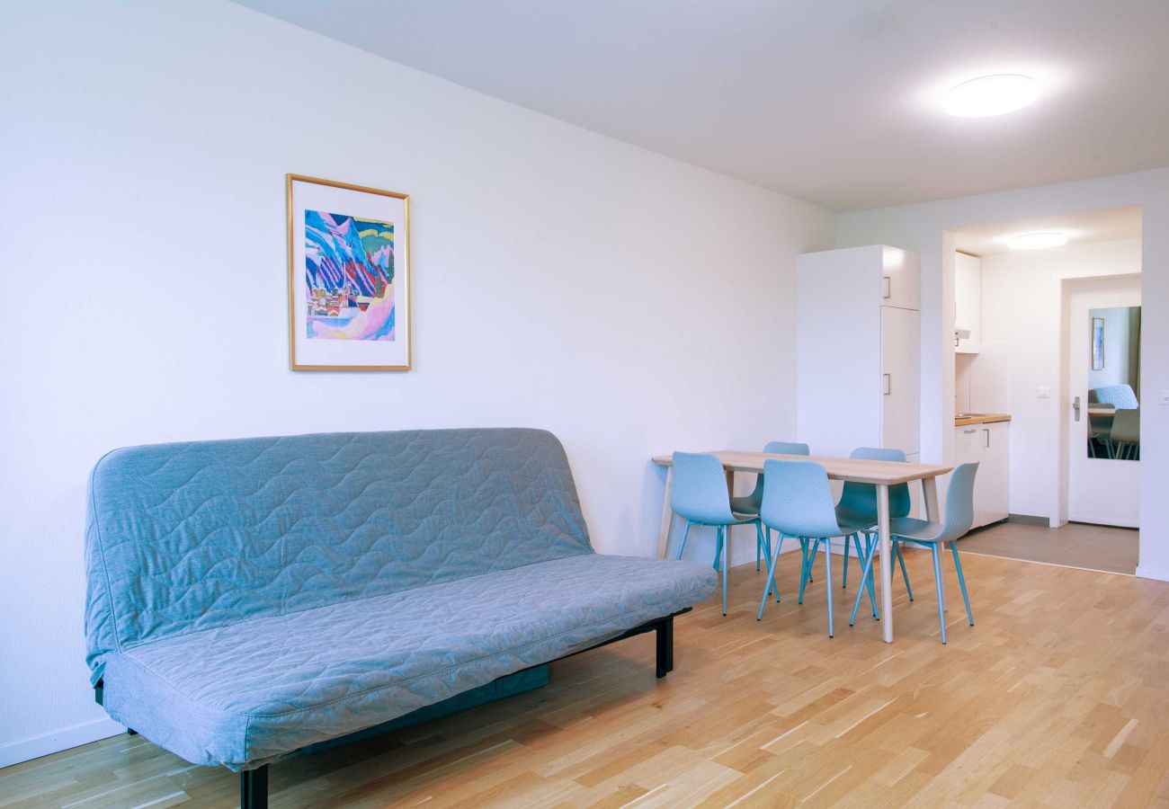 Apartamento en Luzern - LU Saturn 2 - Chapel Bridge HITrental Apartment