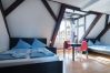 Estudio en Luzern - LU Mars IVa - Chapel Bridge HITrental Apartment Estudio en Luzern - LU Mars IVa - Chapel Bridge HITrental Apartment