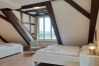 Estudio en Luzern - LU Coruscant 4 - Chapel Bridge HITrental Apartment