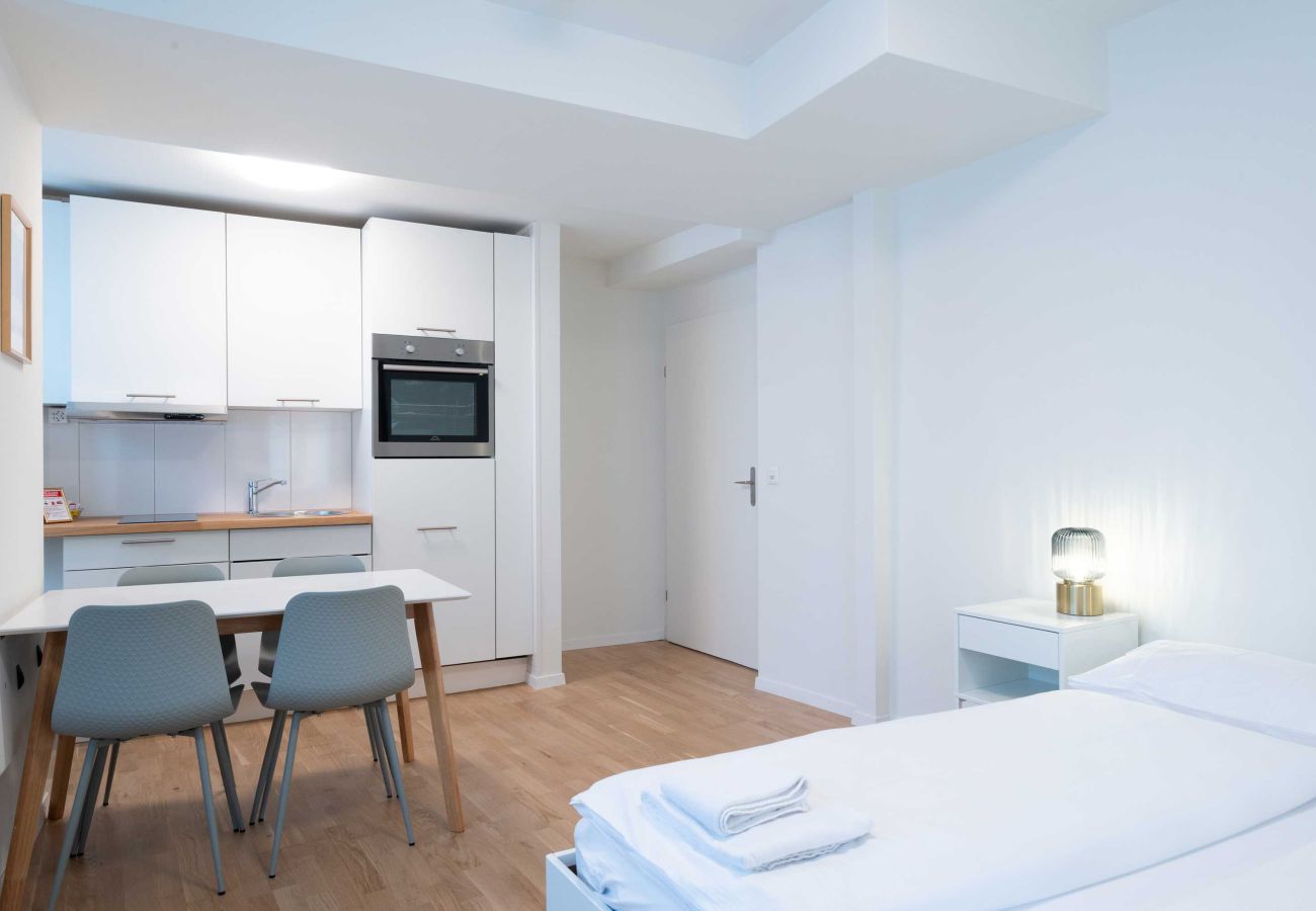 Apartamento en Luzern - LU Venus 2 - Old Town HITrental Apartment