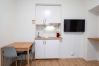 Estudio en Luzern - LU Pluto 1 - Old Town HITrental Apartment