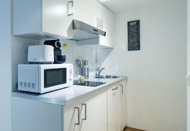 Estudio en Luzern - LU Pluto lll - Old Town HITrental Apartment Estudio en Luzern - LU Pluto lll - Old Town HITrental Apartment
