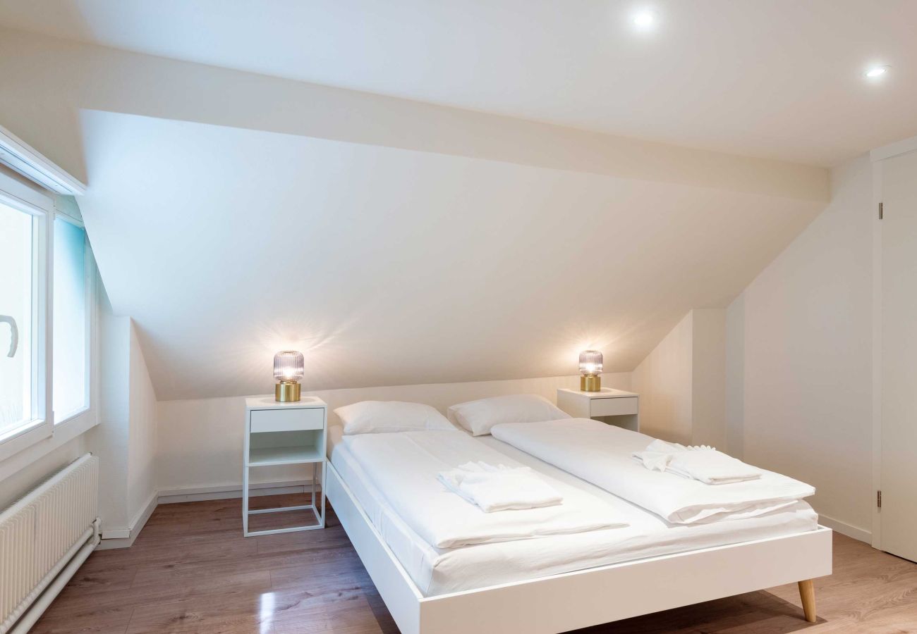Estudio en Luzern - LU Pluto 3 - Old Town HITrental Apartment