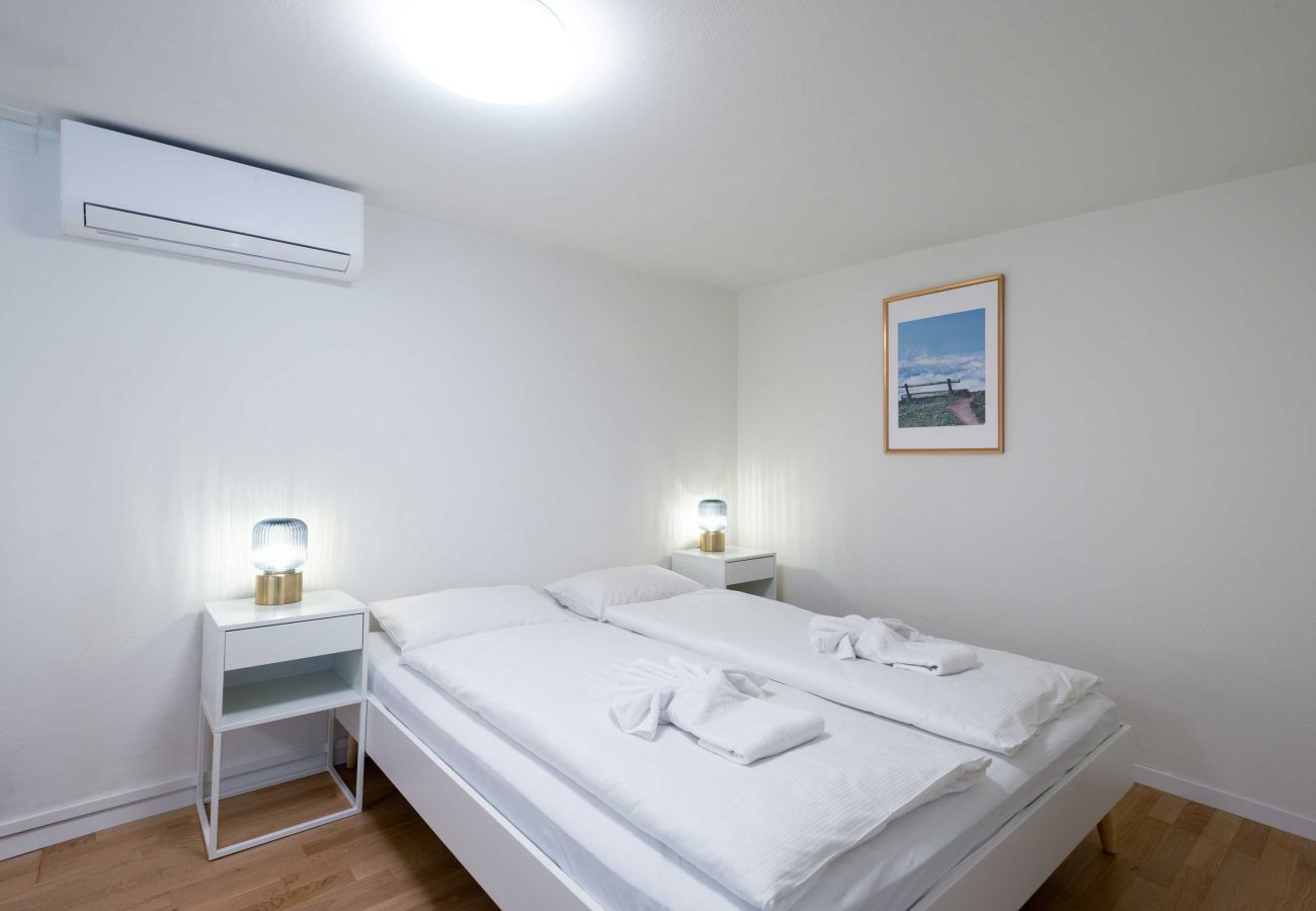 Estudio en Luzern - LU Mercury 3 - Old Town HITrental Apartment