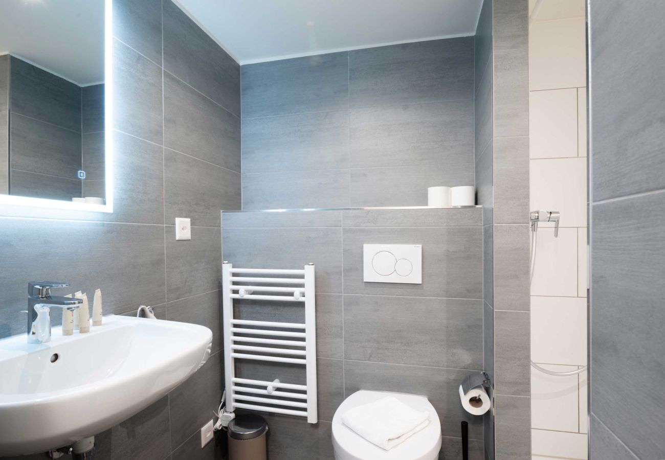 Estudio en Luzern - LU Mercury 3 - Old Town HITrental Apartment