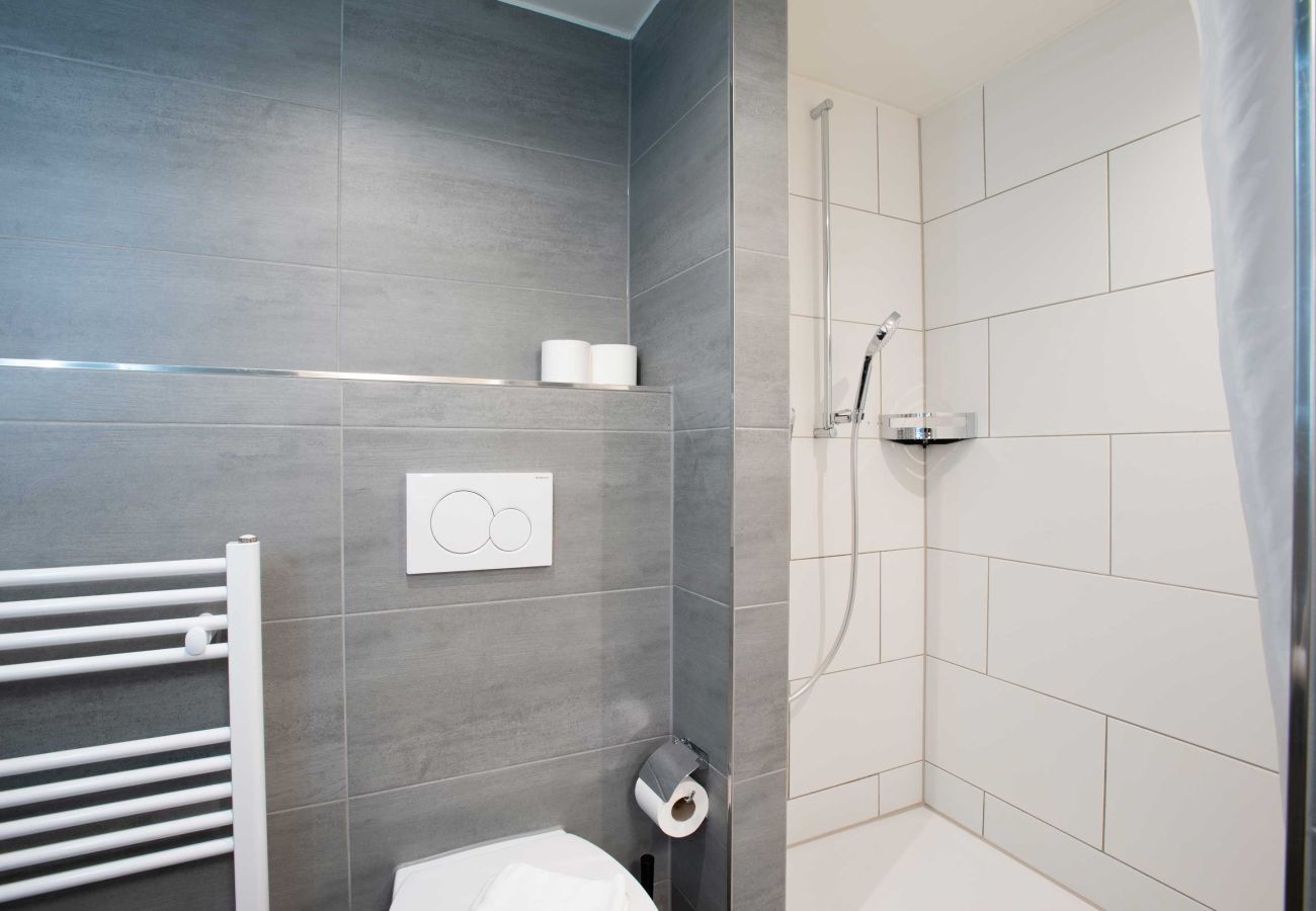 Estudio en Luzern - LU Mercury 3 - Old Town HITrental Apartment