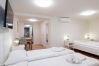 Estudio en Luzern - LU Mercury 3 - Old Town HITrental Apartment