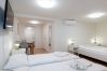 Estudio en Luzern - LU Mercury 3 - Old Town HITrental Apartment