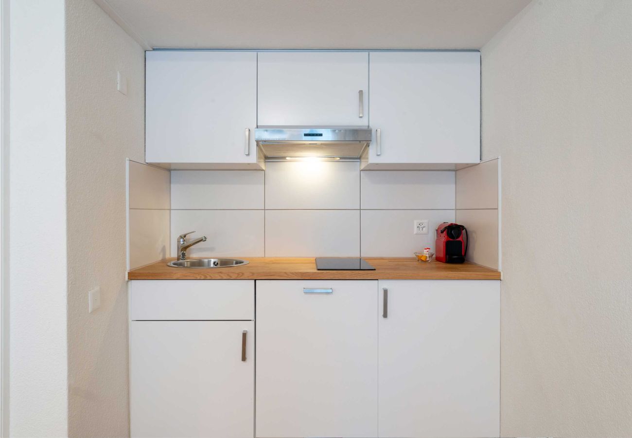 Estudio en Luzern - LU Naboo 4 - Old Town HITrental Apartment