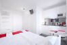 Estudio en Luzern - LU Station IV - HITrental Apartment Estudio en Luzern - LU Station IV - HITrental Apartment