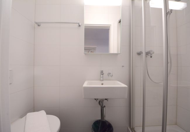 Estudio en Luzern - LU Station V - HITrental Apartment Estudio en Luzern - LU Station V - HITrental Apartment