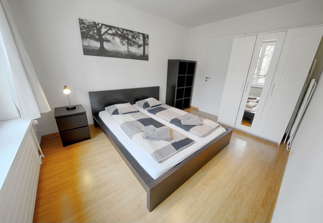 Apartamento en Zúrich - ZH Lemon - Letzigrund HITrental Apartment