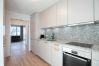 Apartamento en Zürich - ZH Pink 1 - Letzigrund HITrental Apartment Apartamento en Zürich - ZH Pink 1 - Letzigrund HITrental Apartment