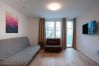 Apartamento en Zürich - ZH Pink 1 - Letzigrund HITrental Apartment