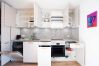 Apartamento en Zürich - ZH Pink 1 - Letzigrund HITrental Apartment Apartamento en Zürich - ZH Pink 1 - Letzigrund HITrental Apartment