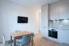 Apartamento en Zürich - ZH Green 3 - Letzigrund HITrental Apartment Apartamento en Zürich - ZH Green 3 - Letzigrund HITrental Apartment