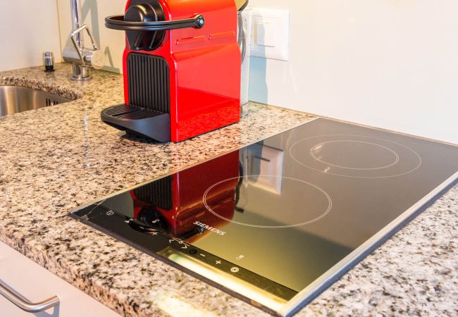 Estudio en Zürich - ZH Hof 2 - HITrental Schmidgasse Apartment Estudio en Zürich - ZH Hof 2 - HITrental Schmidgasse Apartment