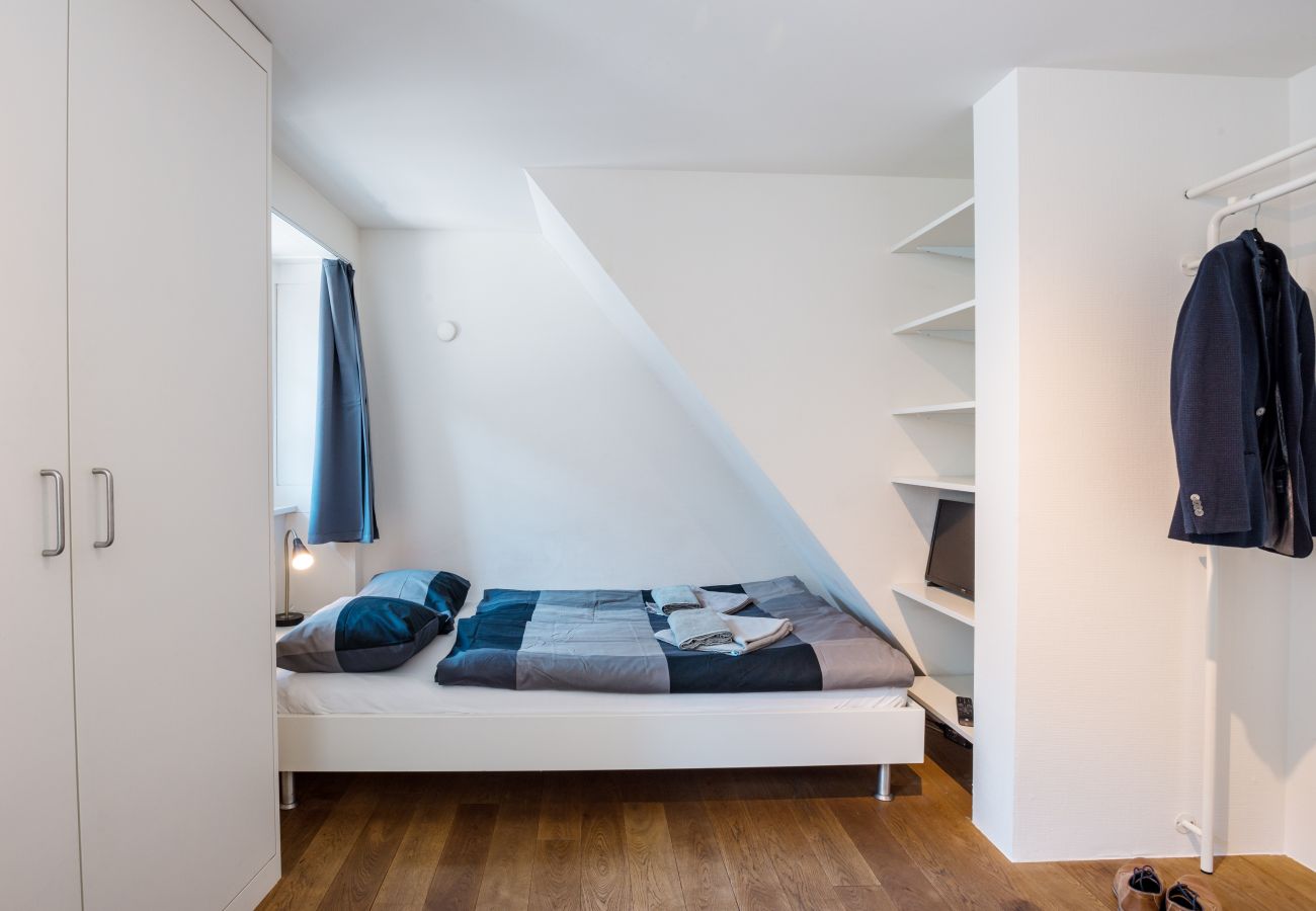 Estudio en Zúrich - ZH Schmidgasse II - HITrental Apartment