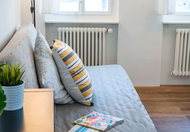 Apartamento en Zürich - ZH Maisonette 4 - HITrental Schmidgasse Apartment Apartamento en Zürich - ZH Maisonette 4 - HITrental Schmidgasse Apartment