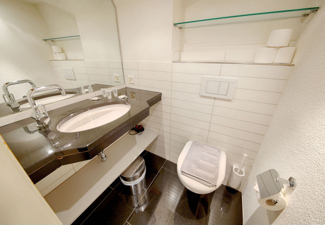 Estudio en Zürich - ZH Gasse 2 – HITrental Schmidgasse Apartment Estudio en Zürich - ZH Gasse 2 – HITrental Schmidgasse Apartment