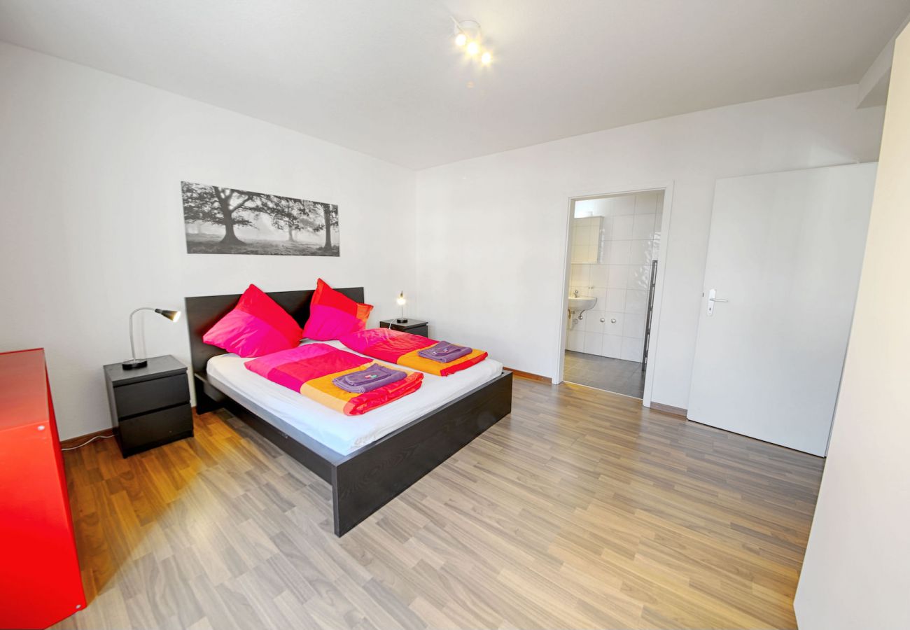 Apartamento en Zúrich - ZH Raspberry - Oerlikon HITrental Apartment