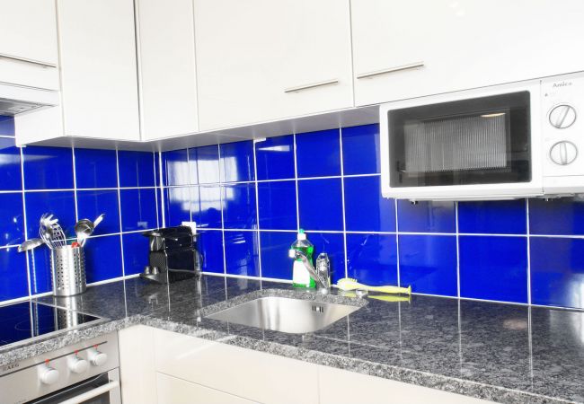 Apartamento en Zúrich - ZH Blueberry - Oerlikon HITrental Apartment