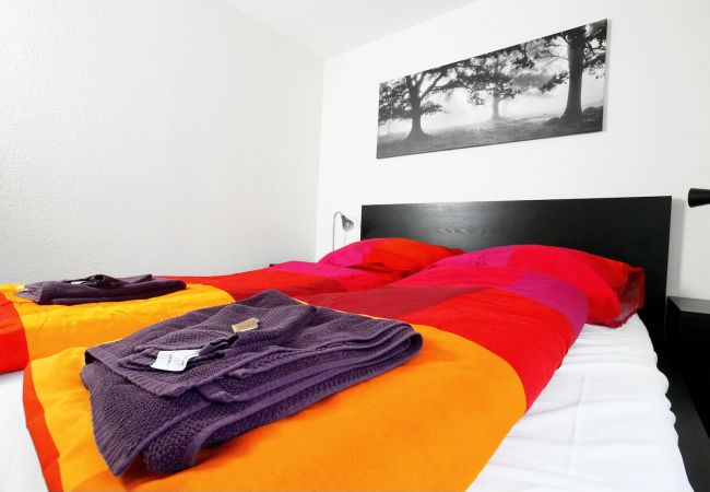 Apartamento en Zúrich - ZH Blueberry - Oerlikon HITrental Apartment