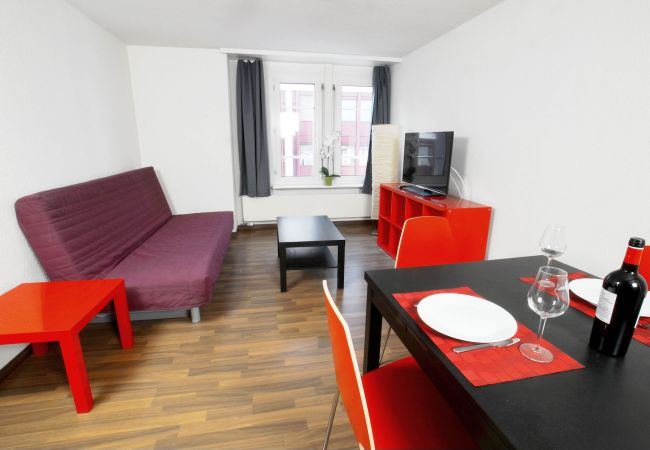 Apartamento en Zúrich - ZH Blueberry - Oerlikon HITrental Apartment