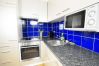 Apartamento en Zurich - ZH Blueberry - Oerlikon HITrental Apartment Apartamento en Zurich - ZH Blueberry - Oerlikon HITrental Apartment