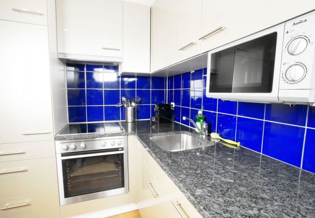 Apartamento en Zúrich - ZH Blueberry l - Oerlikon HITrental Apartment