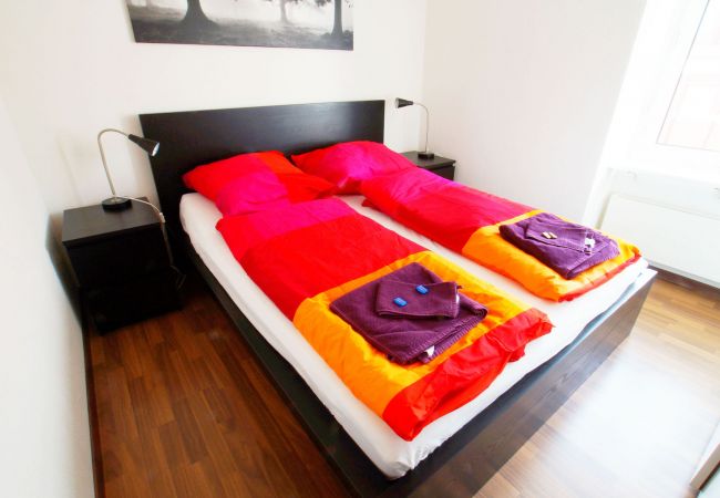 Apartamento en Zúrich - ZH Blueberry l - Oerlikon HITrental Apartment