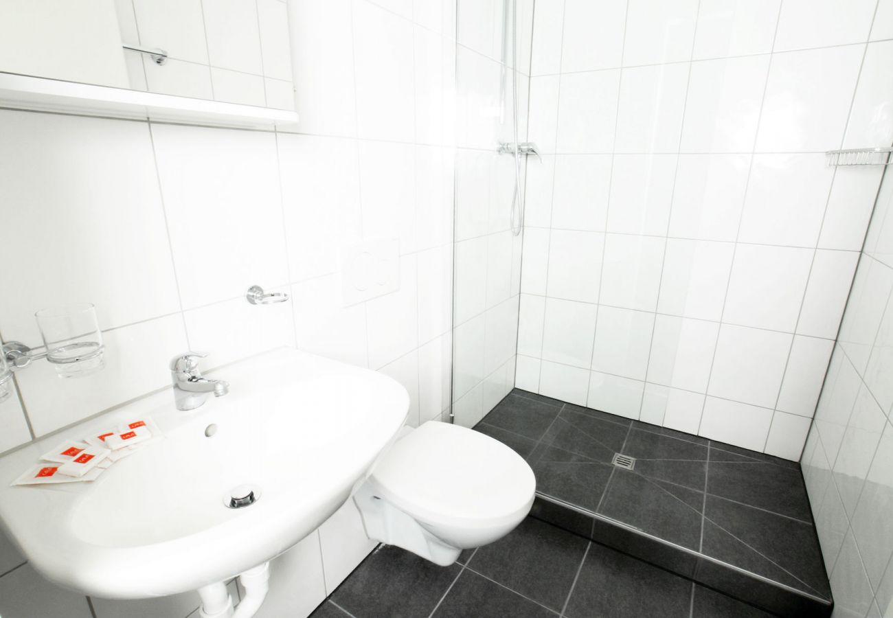 Apartamento en Zúrich - ZH Blueberry l - Oerlikon HITrental Apartment