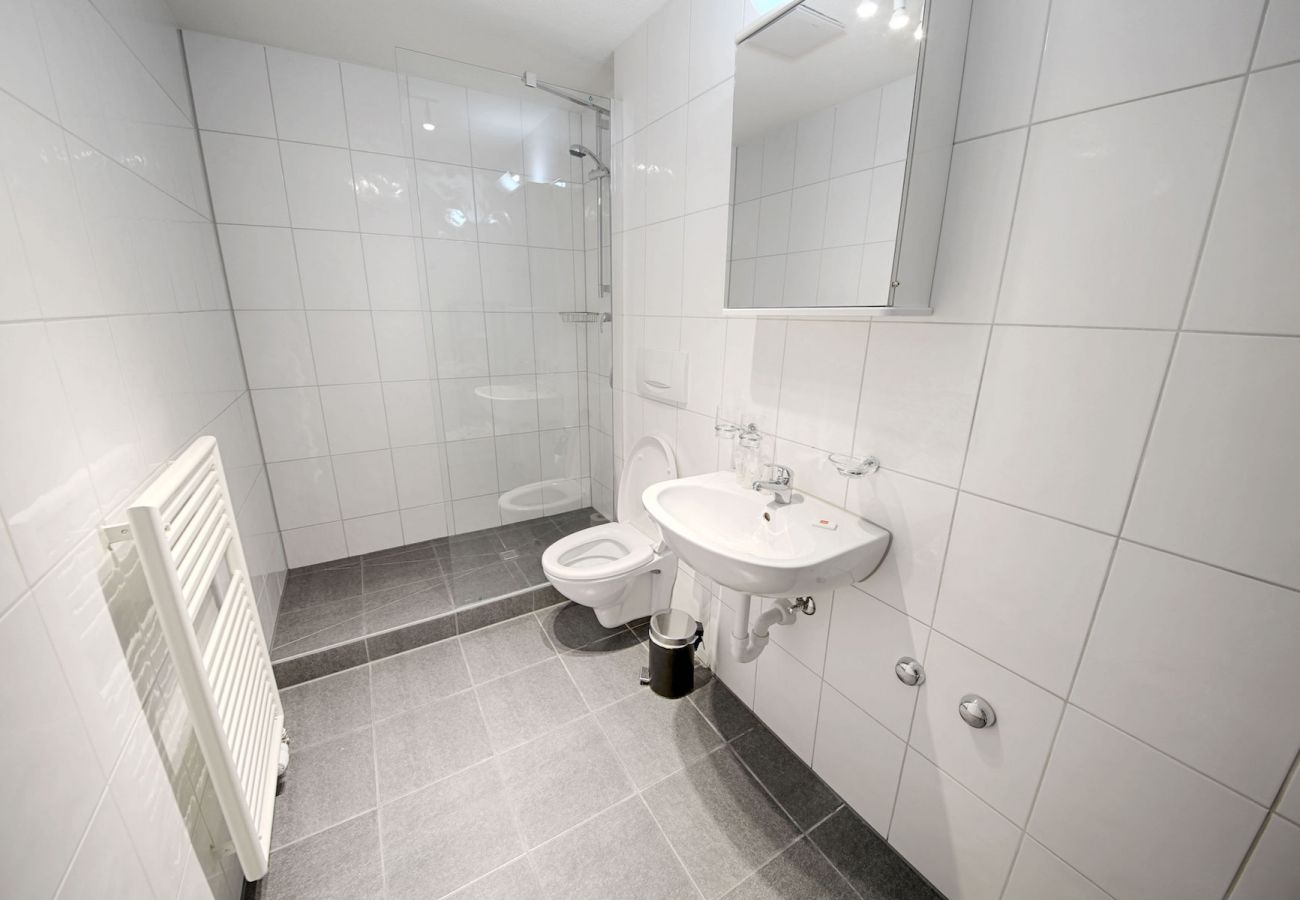 Apartamento en Zúrich - ZH Raspberry ll - Oerlikon HITrental Apartment