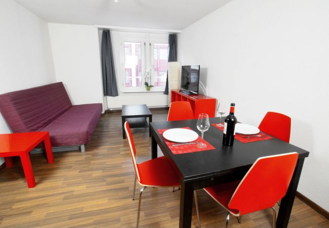 Apartamento en Zurich - ZH Blueberry ll - Oerlikon HITrental Apartment