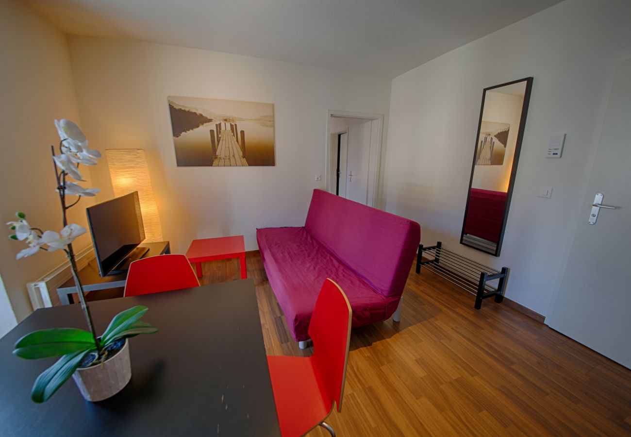 Apartamento en Zúrich - ZH Raspberry lll - Oerlikon HITrental Apartment