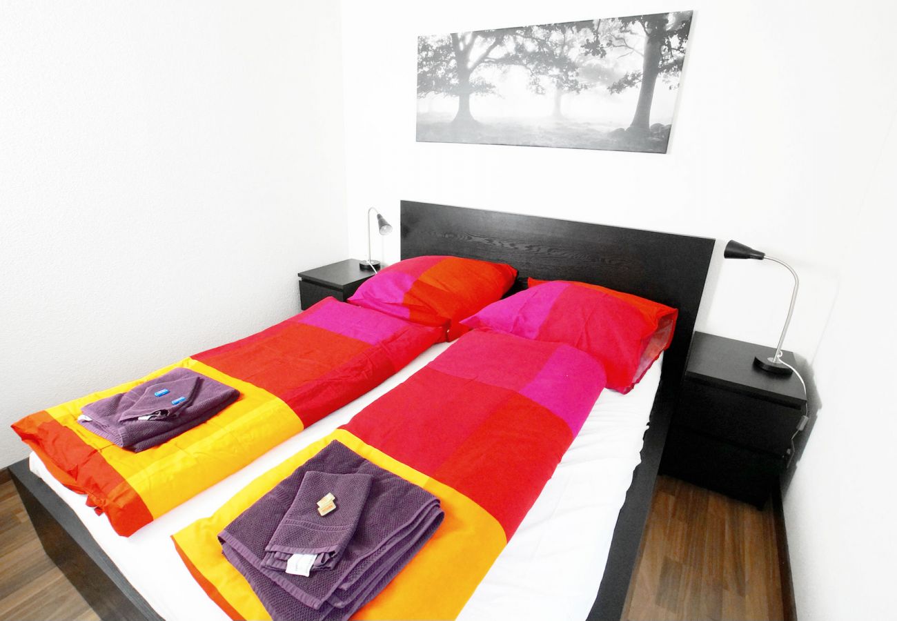 Apartamento en Zúrich - ZH Blueberry lll - Oerlikon HITrental Apartment