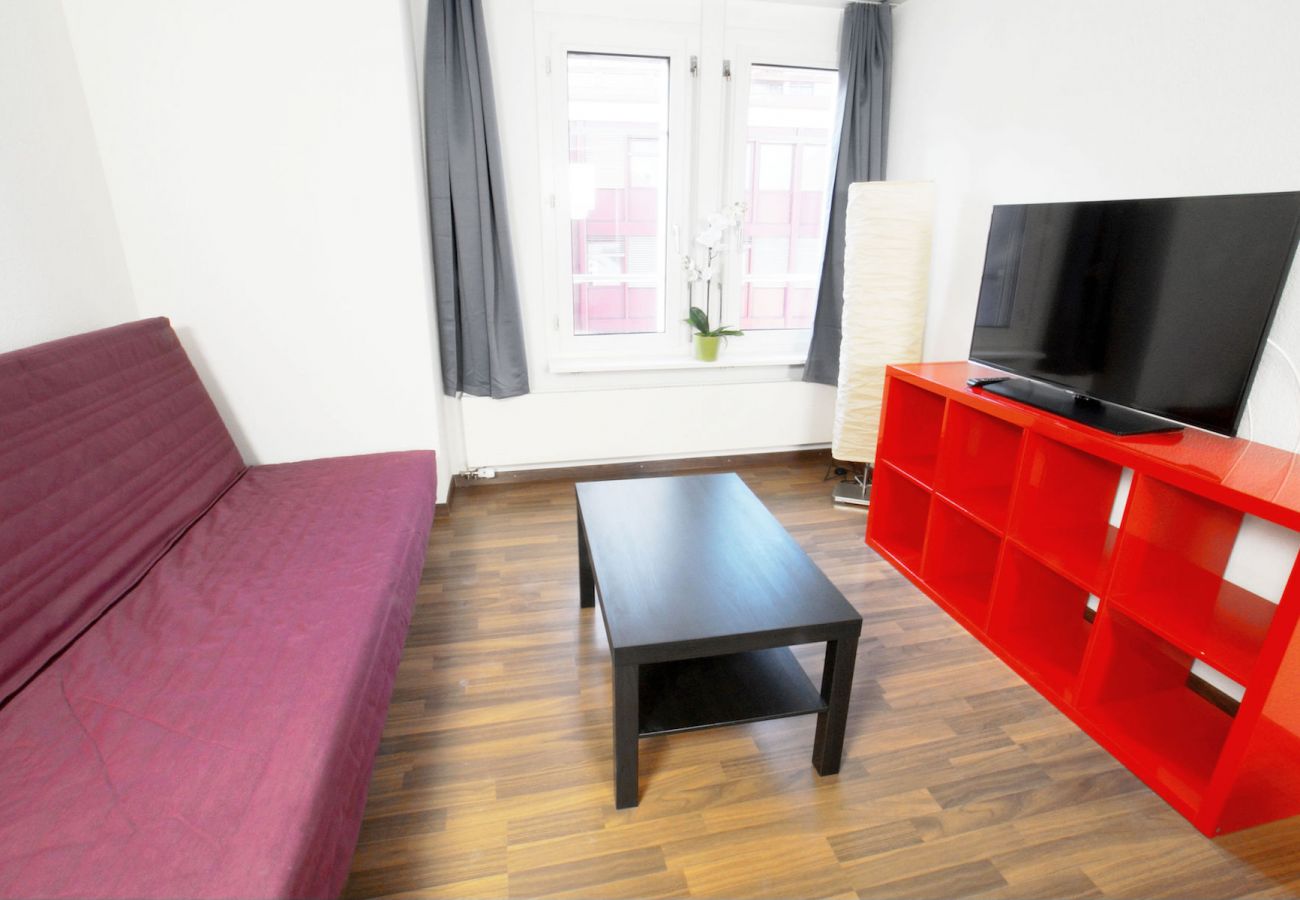 Apartamento en Zúrich - ZH Blueberry lll - Oerlikon HITrental Apartment