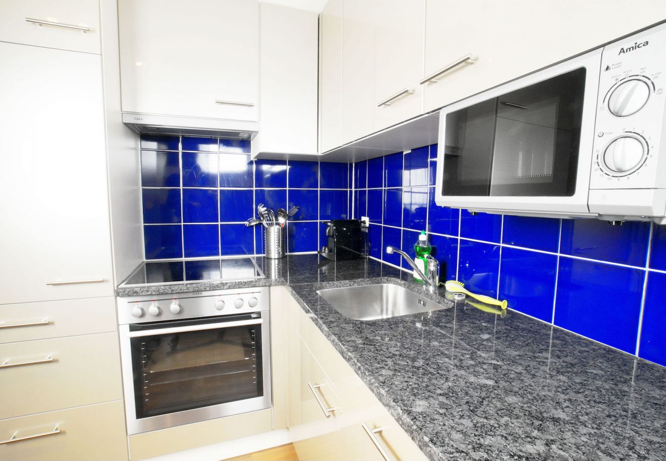 Apartamento en Zúrich - ZH Blueberry lV - Oerlikon HITrental Apartment