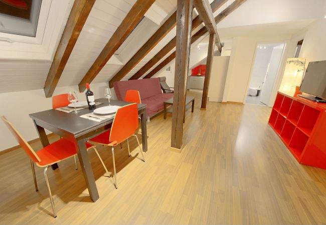 Apartamento en Zürich - ZH Strawberry - Oerlikon HITrental Apartment