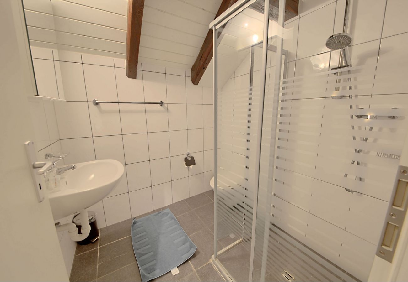 Apartamento en Zúrich - ZH Strawberry - Oerlikon HITrental Apartment