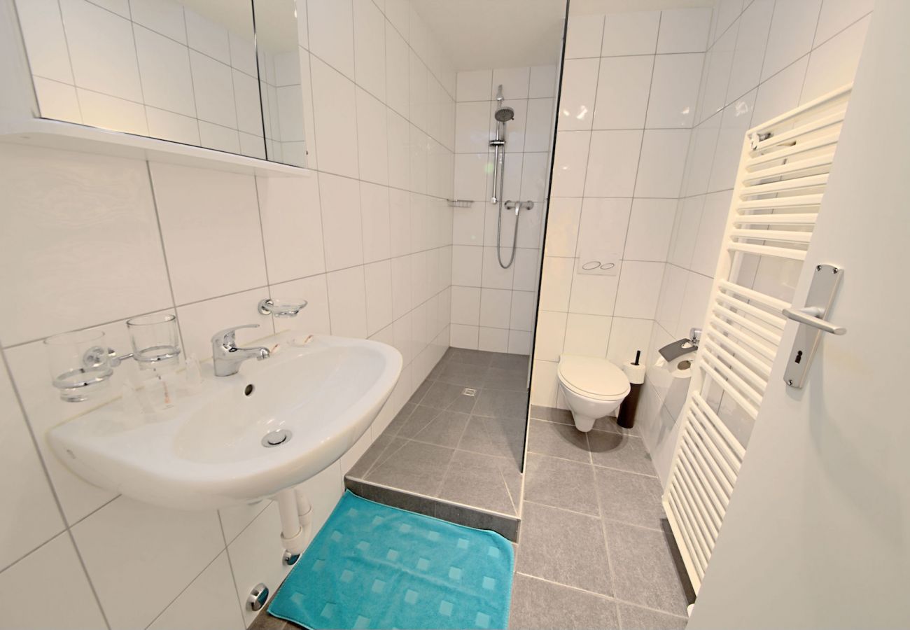 Apartamento en Zúrich - ZH Strawberry - Oerlikon HITrental Apartment