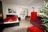 Estudio en Zurich - ZH Bartlett - Stauffacher HITrental Apartment Estudio en Zurich - ZH Bartlett - Stauffacher HITrental Apartment