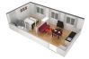 Apartamento en Zurich - ZH DaCosta - Stauffacher HITrental Apartment Apartamento en Zurich - ZH DaCosta - Stauffacher HITrental Apartment