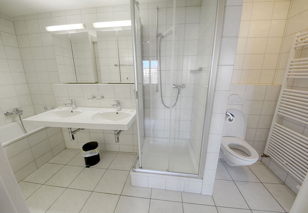 Apartamento en Zúrich - ZH Keita - Stauffacher HITrental Apartment