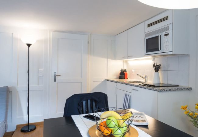 Estudio en Zug - ZG Zeughausgasse I - HITrental Apartment Estudio en Zug - ZG Zeughausgasse I - HITrental Apartment