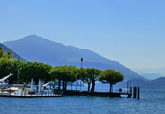 Estudio en Zug - ZG Zeughausgasse IV - HITrental Apartment Estudio en Zug - ZG Zeughausgasse IV - HITrental Apartment