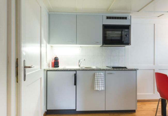 Estudio en Zug - ZG Zeughausgasse IV - HITrental Apartment Estudio en Zug - ZG Zeughausgasse IV - HITrental Apartment