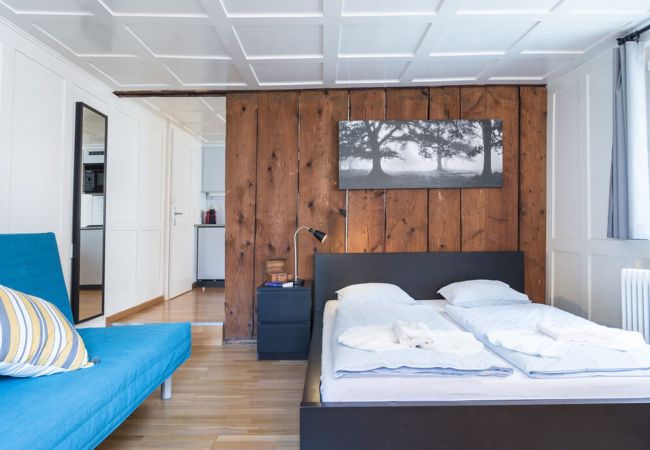 Estudio en Zug - ZG Zeughausgasse IV - HITrental Apartment Estudio en Zug - ZG Zeughausgasse IV - HITrental Apartment